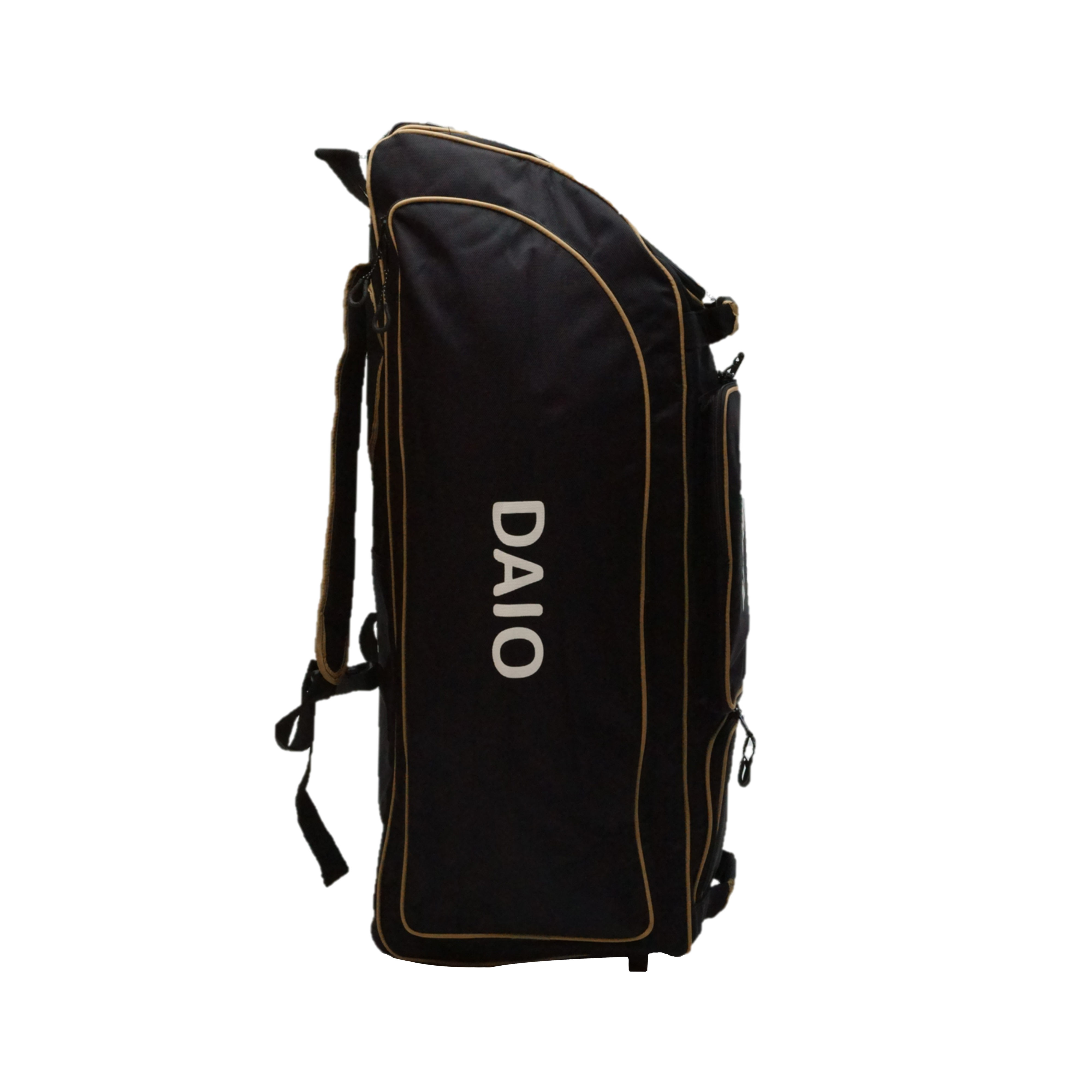 Daio players edition duffle cricket kit bag size xl