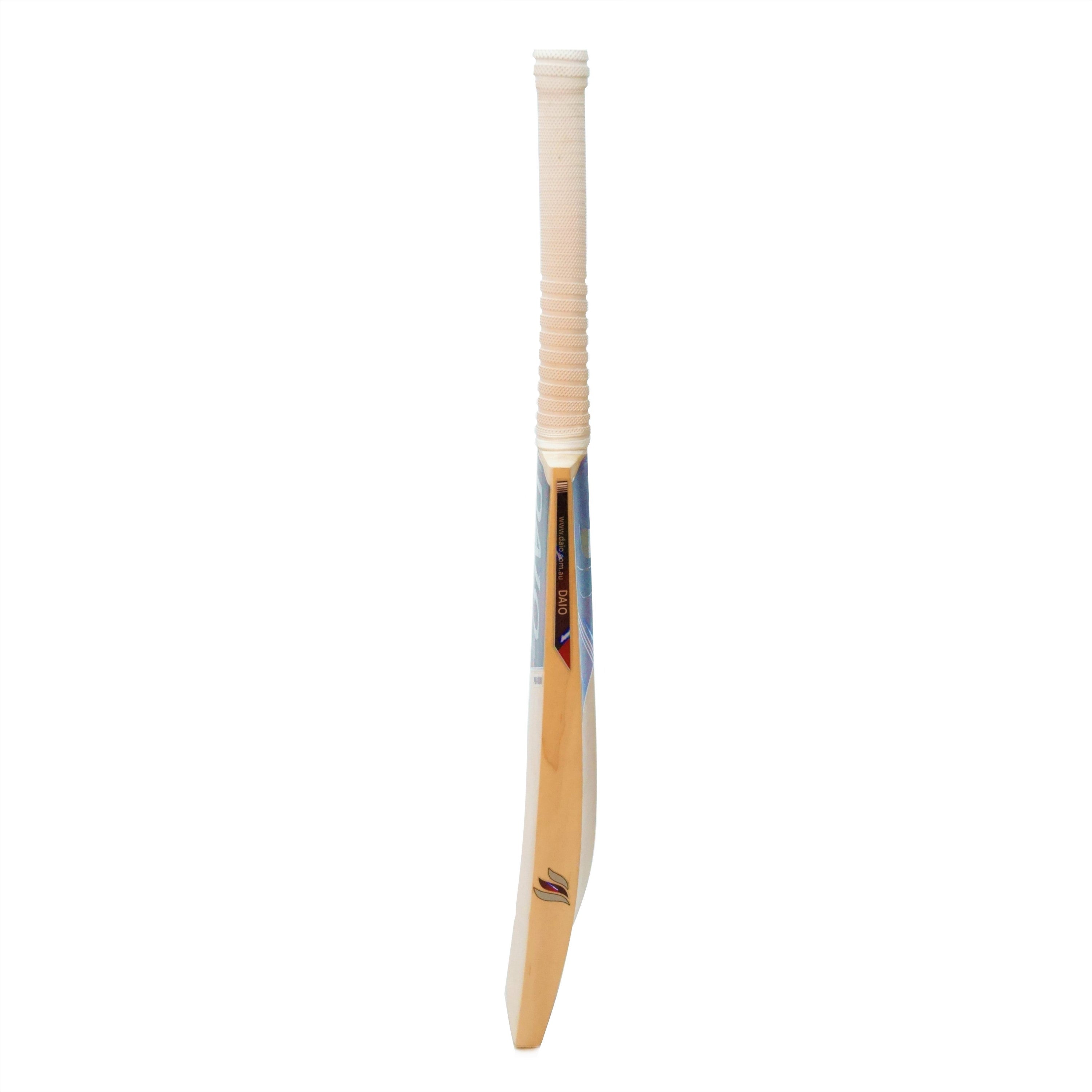 Daio Max-500 English willow cricket bat