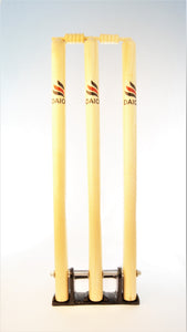 Daio WS-1000 wooden stumps