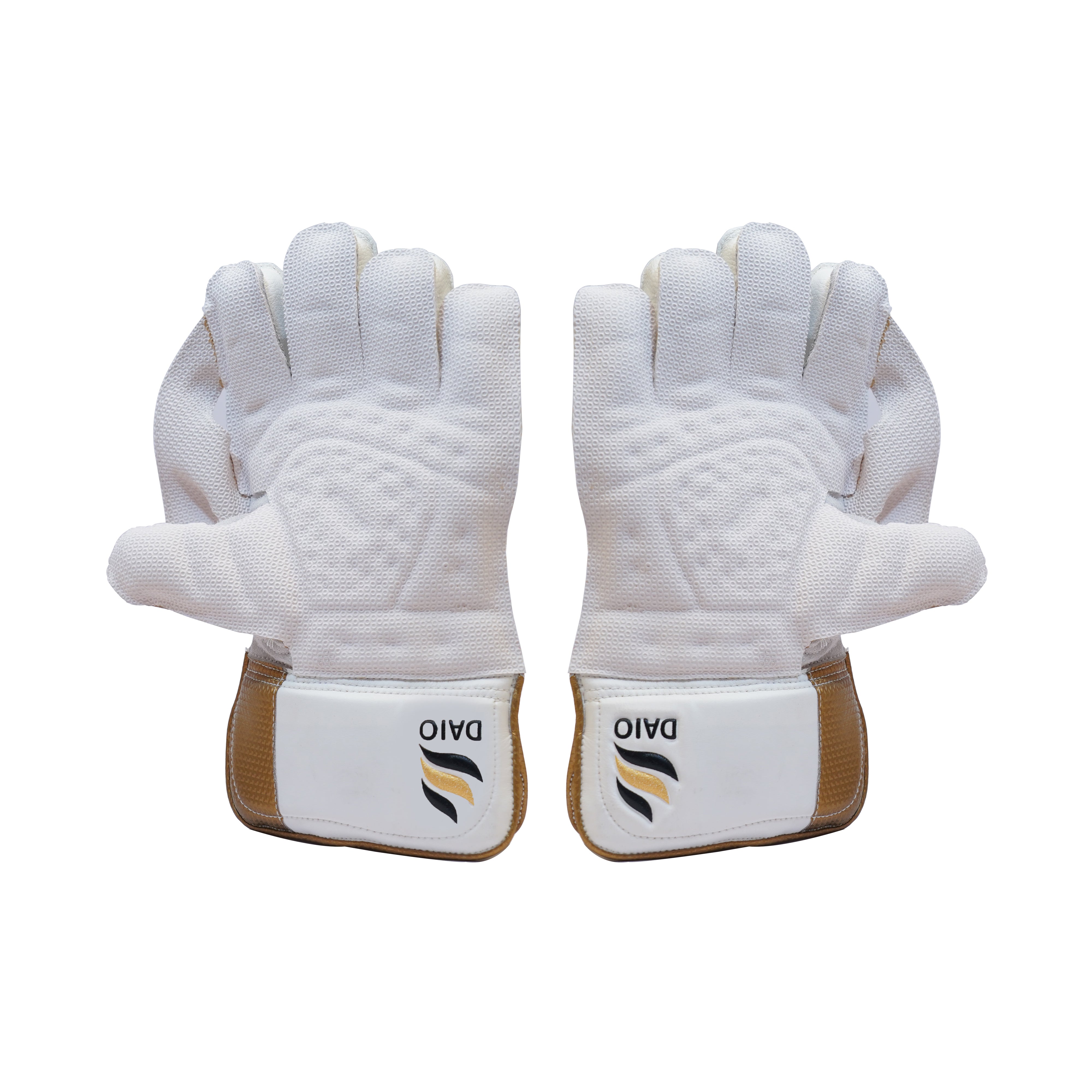 Daio limited edition wicket keeping gloves