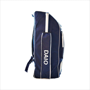 Daio duffle cricket kit bag, Size - large