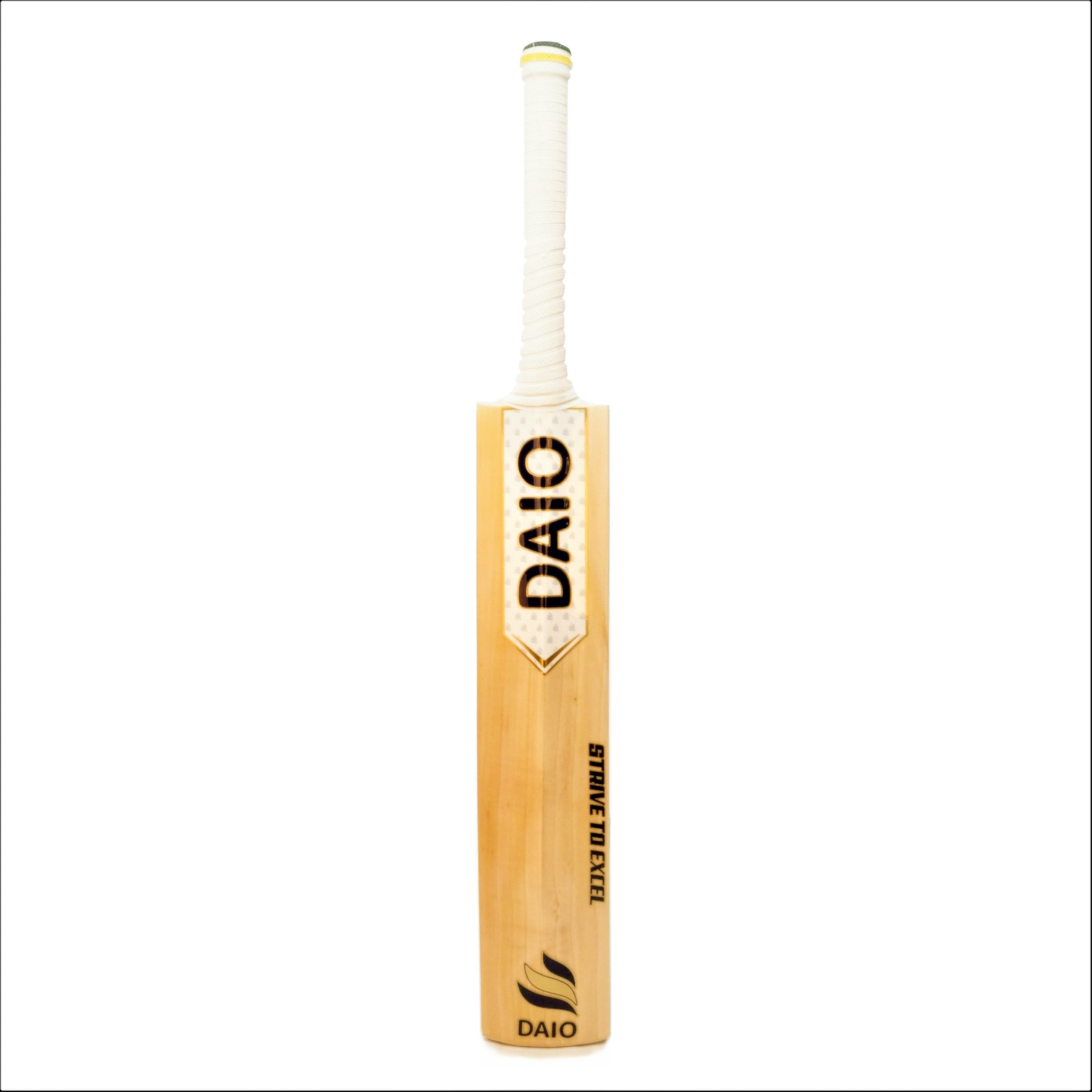 Daio edition English willow bat, size 6 & 5 only