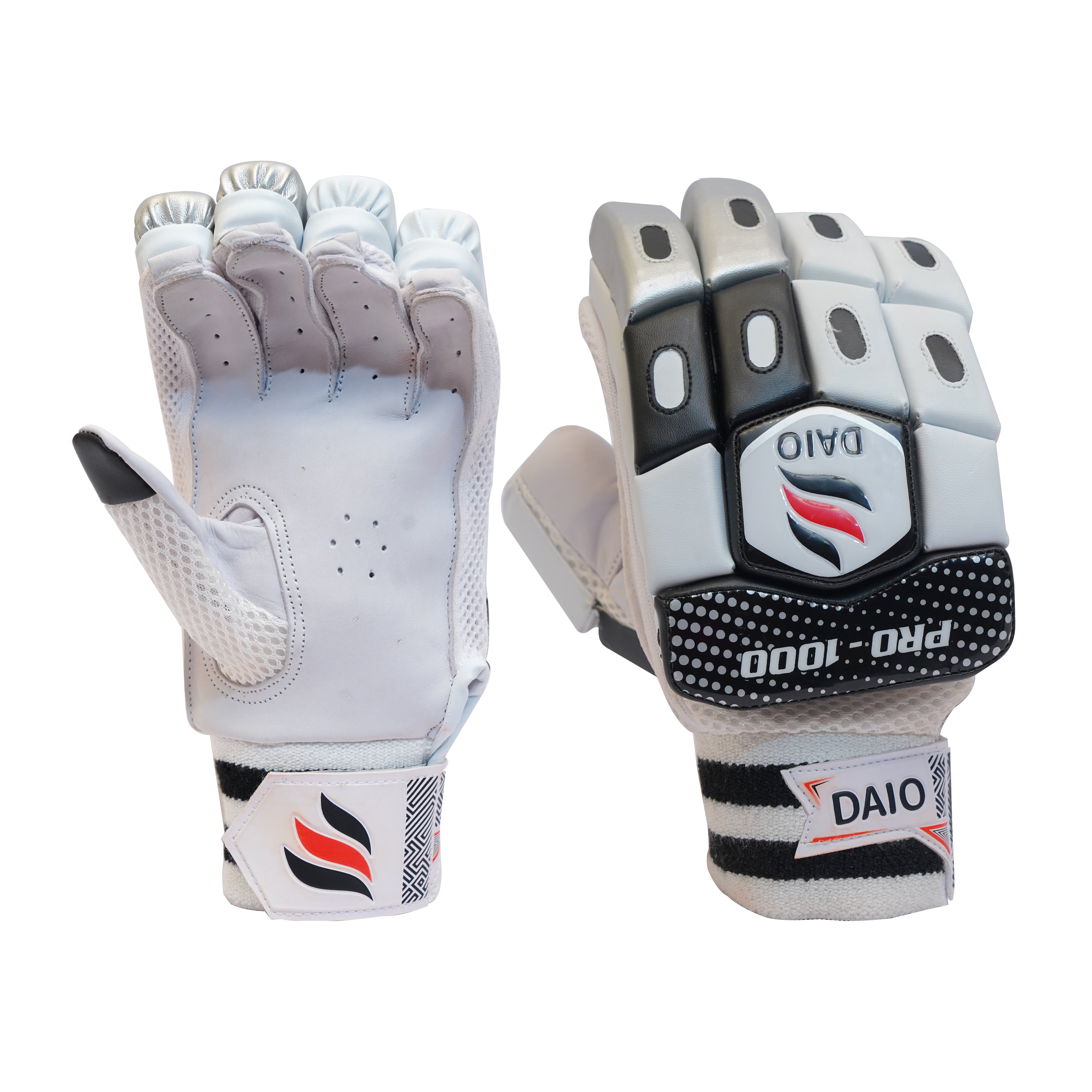 Daio PRO-1000 youth batting gloves