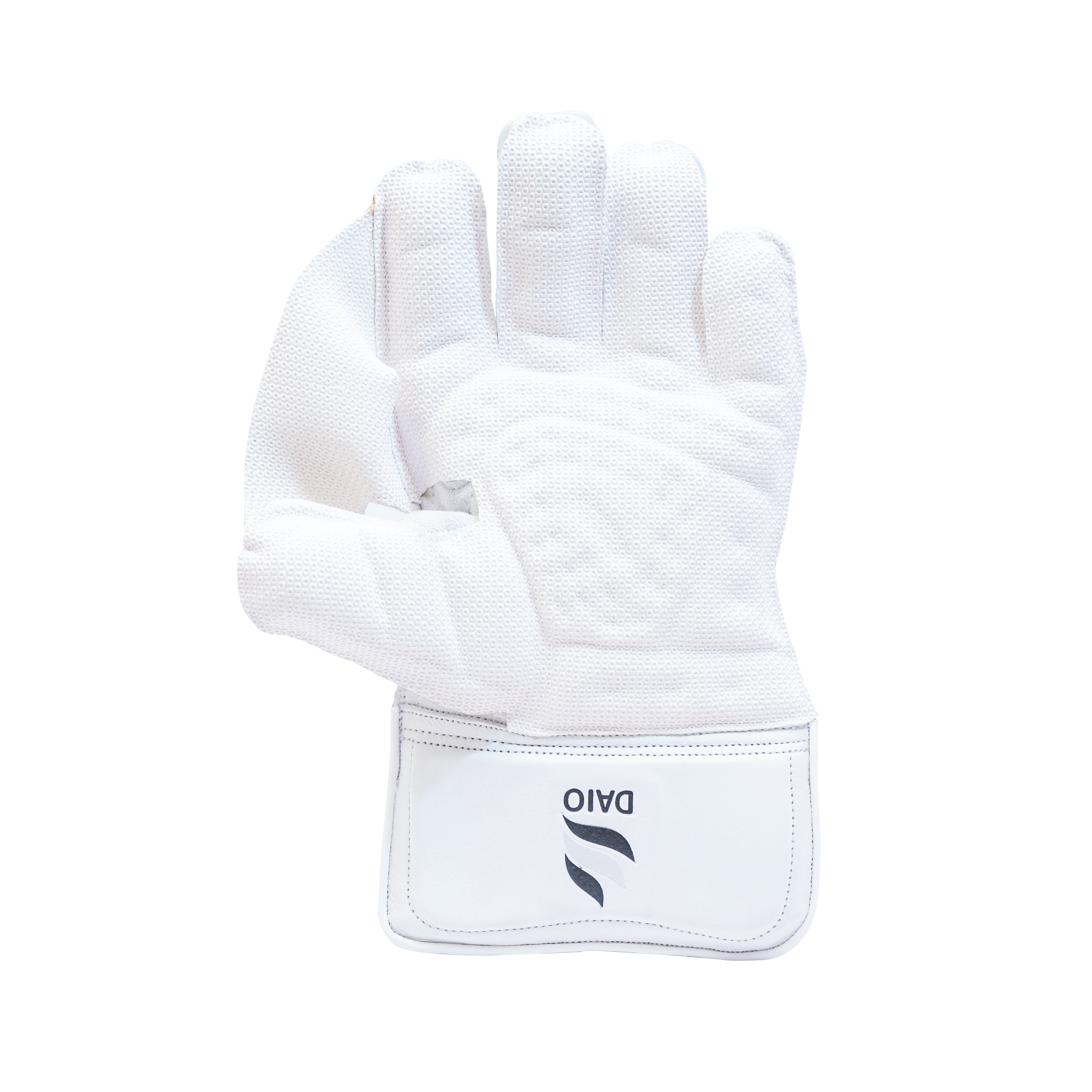 Daio players edition wicket keeping gloves