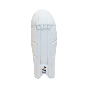 Daio limited edition wicket keeping leg guard